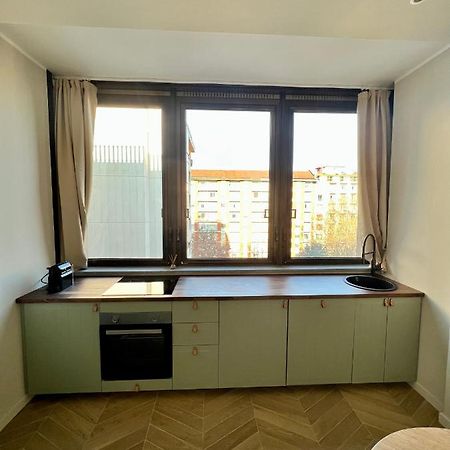 토리노 Casa Turati 아파트 외부 사진