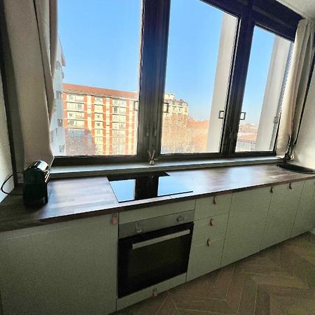 토리노 Casa Turati 아파트 외부 사진