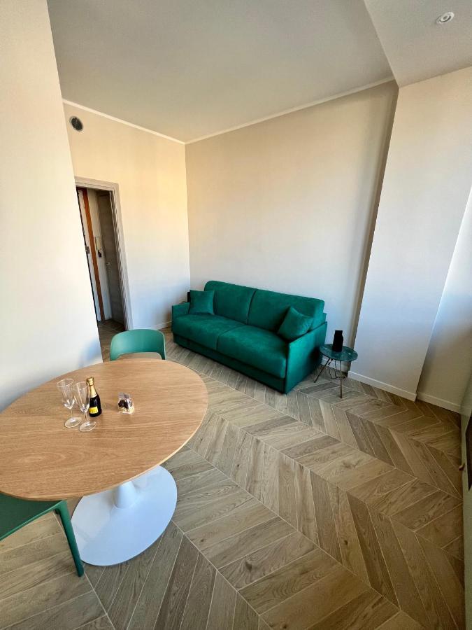 토리노 Casa Turati 아파트 외부 사진