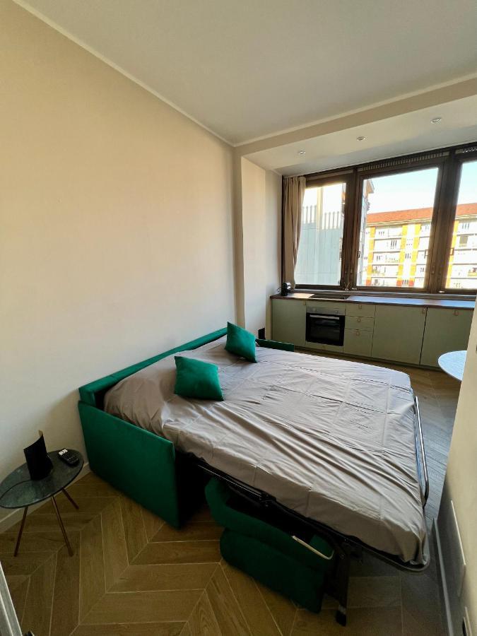 토리노 Casa Turati 아파트 외부 사진