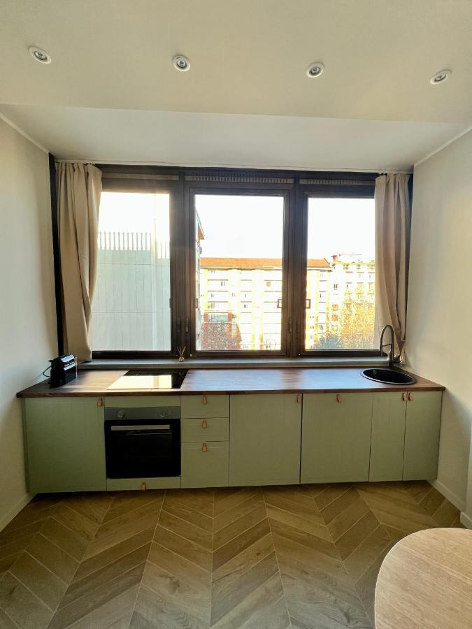 토리노 Casa Turati 아파트 외부 사진