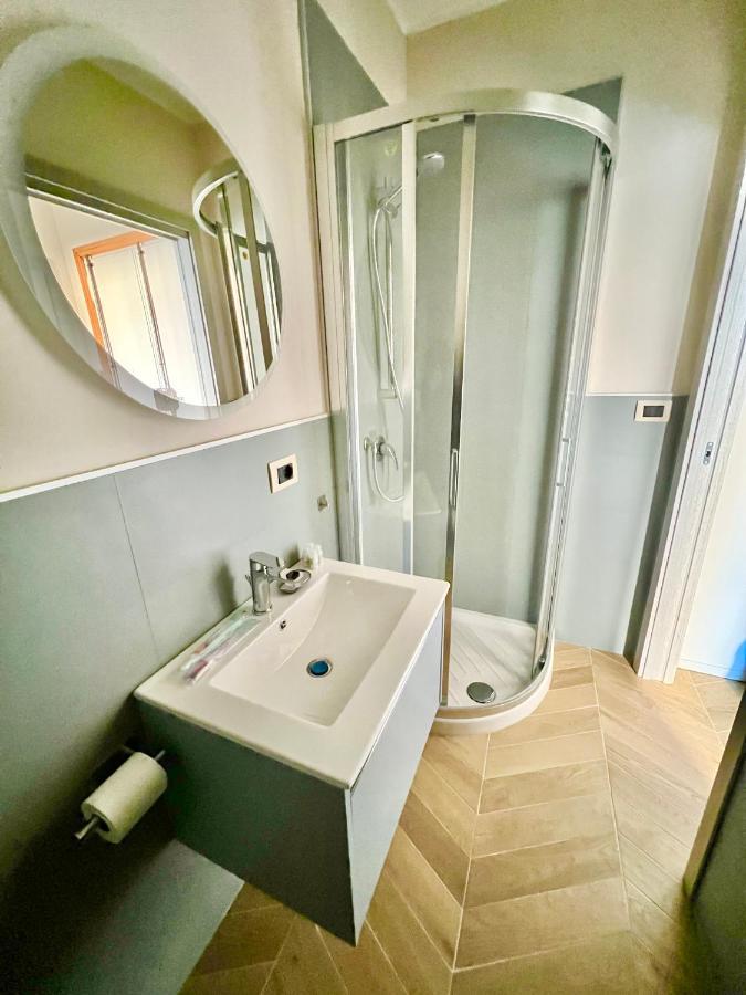 토리노 Casa Turati 아파트 외부 사진