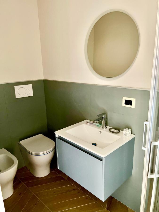 토리노 Casa Turati 아파트 외부 사진