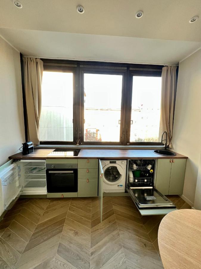 토리노 Casa Turati 아파트 외부 사진
